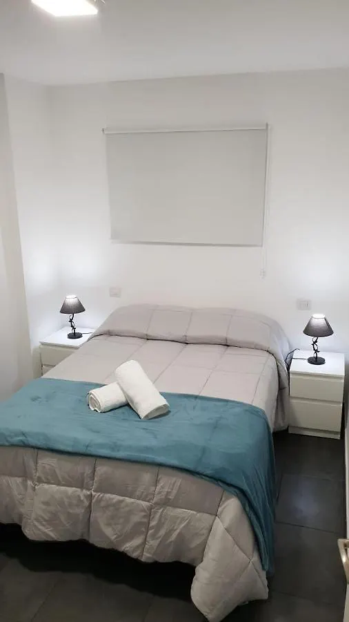 Apartament 5' Cc Yumbo San Bartolomé Lejlighed