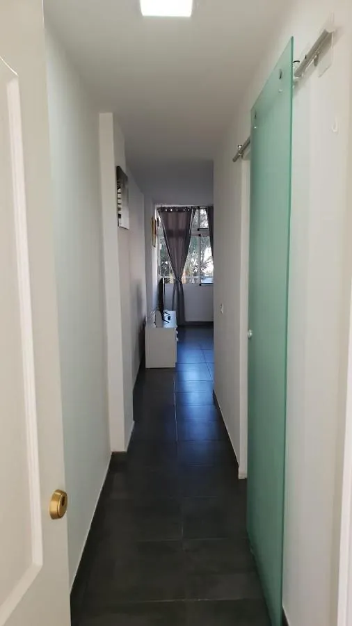 Apartament 5' Cc Yumbo San Bartolomé