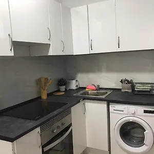 Apartamento Vacacional, San Bartolomé