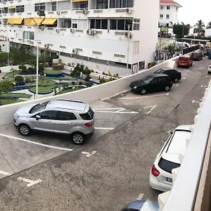 Apartamento Vacaciones Tranquilas, San Bartolomé
