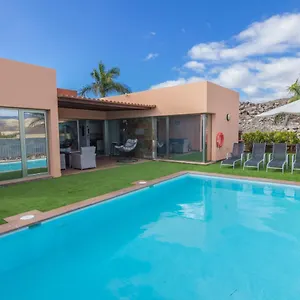 Villa Salobre Golf Par 4 Casa 5, San Bartolomé
