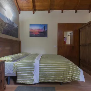 Casa rural Ayacata, San Bartolomé
