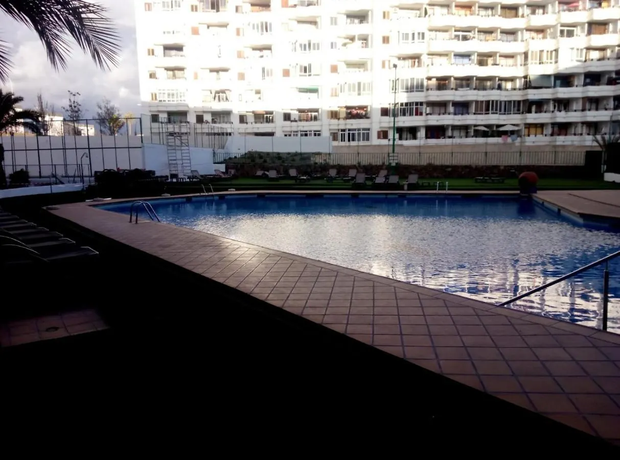 Apartament 5' Cc Yumbo San Bartolome de Tirajana  San Bartolome de Tirajana (Gran Canaria)