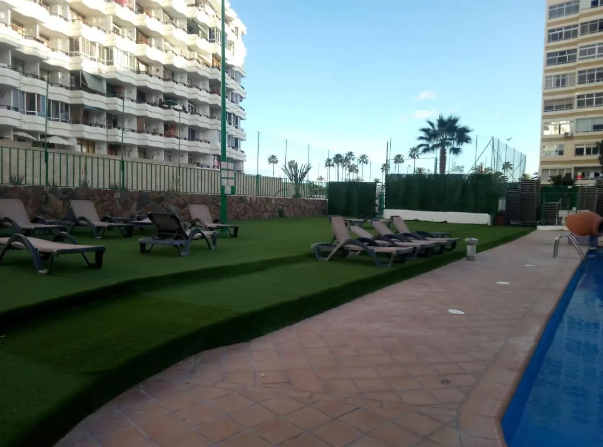 Apartment Apartament 5' Cc Yumbo San Bartolome de Tirajana