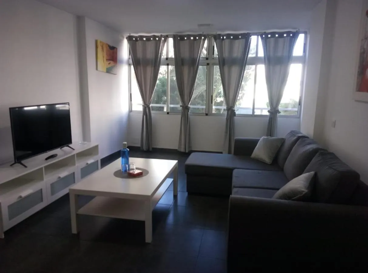 Apartament 5' Cc Yumbo San Bartolome de Tirajana  0*, San Bartolome de Tirajana (Gran Canaria)