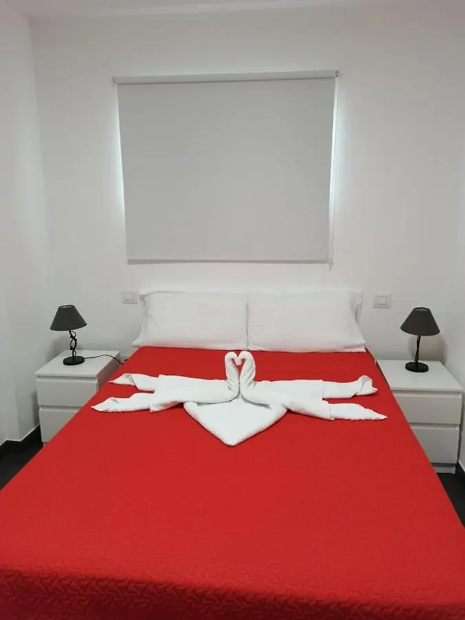 Apartment Apartament 5' Cc Yumbo San Bartolome de Tirajana  Spain